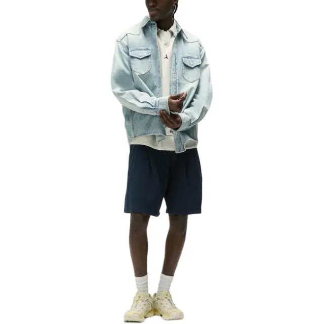 KITH SS25 Webster
