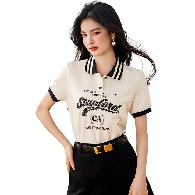 La Chapelle POLO T