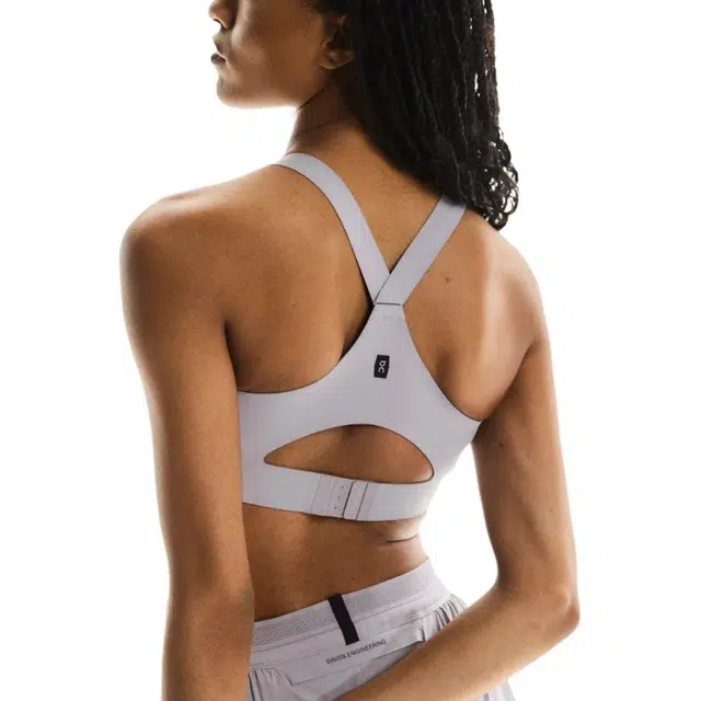 On Endurance Bra Zip
