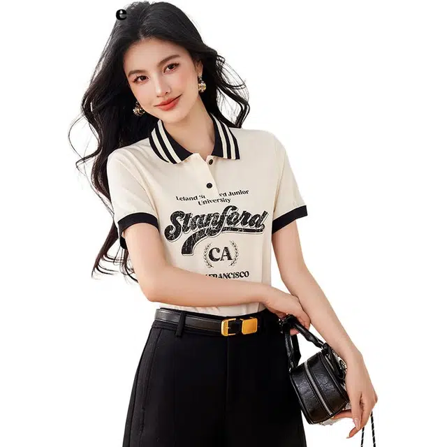 La Chapelle POLO T
