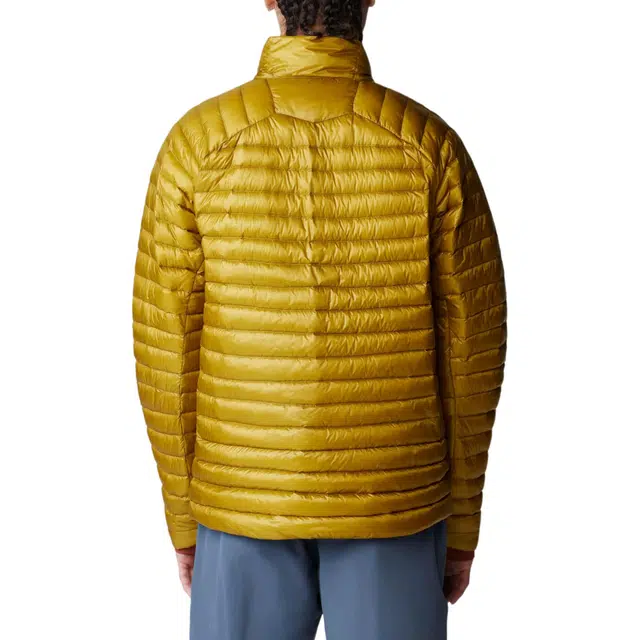 MOUNTAIN HARDWEAR Ghost Whisperer logo