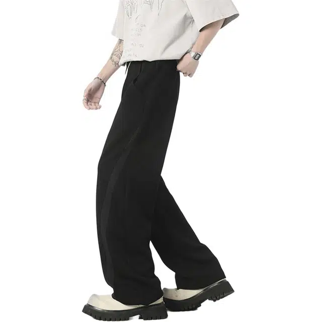 BLACK AT