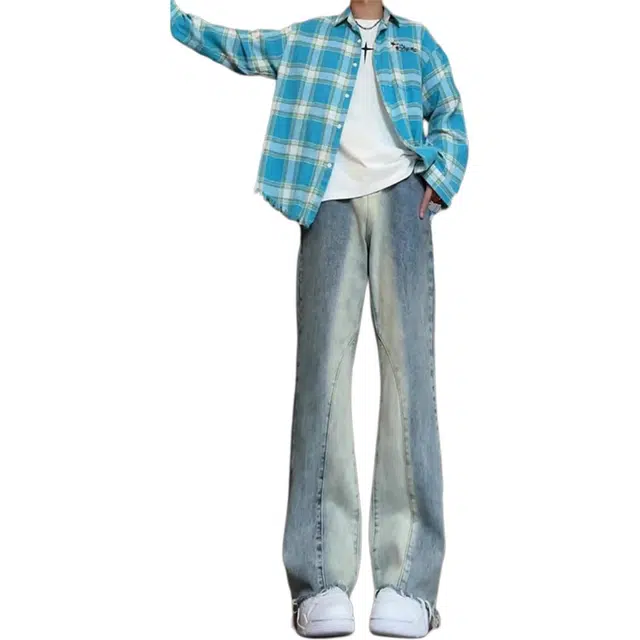 SOUL WORKER cleanfitvibe