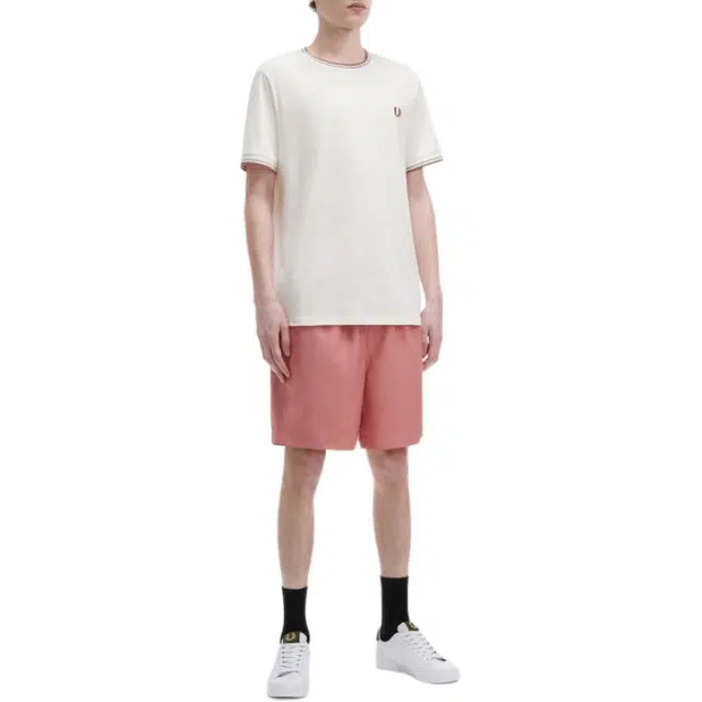 FRED PERRY T