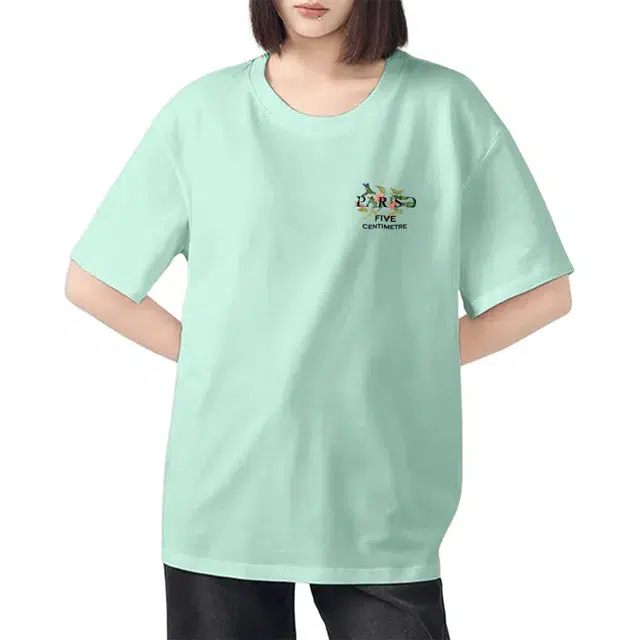 FIVE CM I.TClean fitT