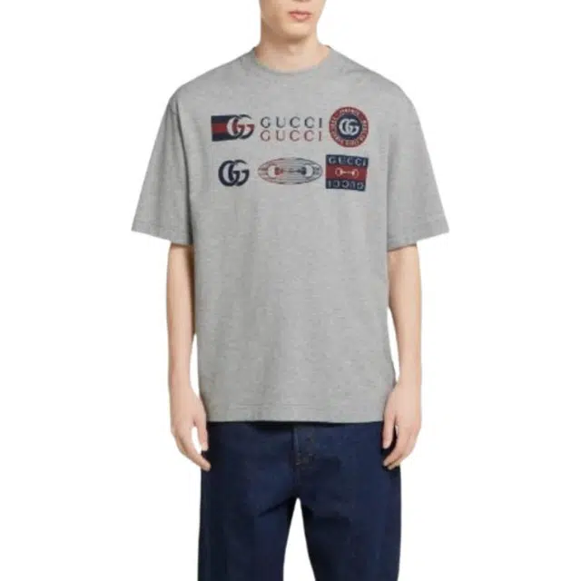 GUCCI SS25 T