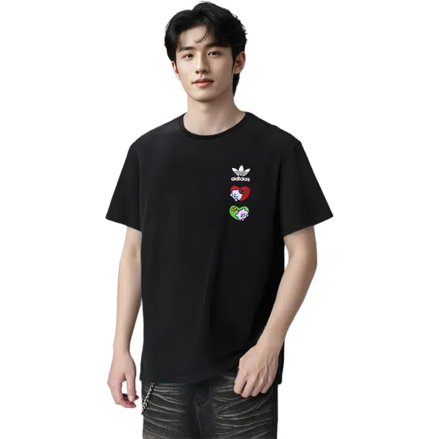 adidas originals Extraordinary T