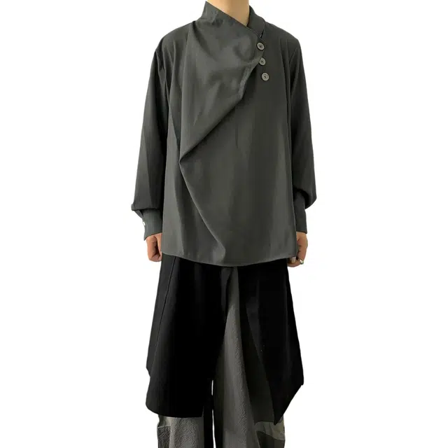 MOOTONAL Neo-Chinese