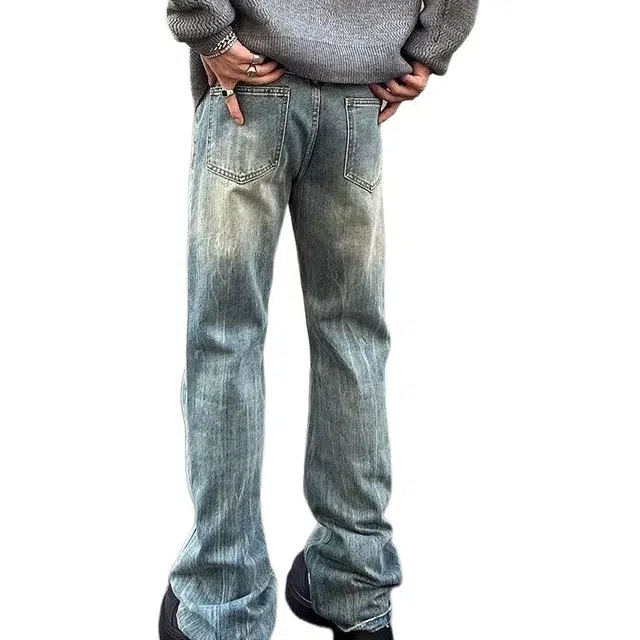 TONYBEAR cleanfit