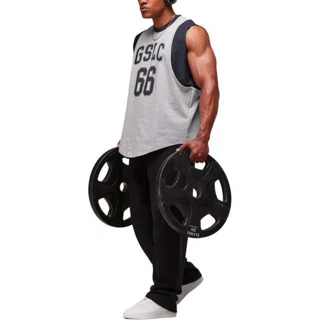 GYMSHARK GSLC Reversible