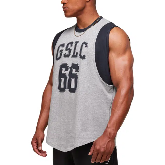 GYMSHARK GSLC Reversible