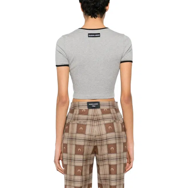 marine serre SS25 T