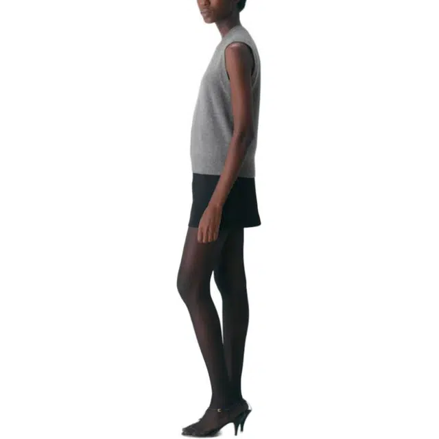 ARITZIA FW25 Session Merino Wool Sweater Vest V