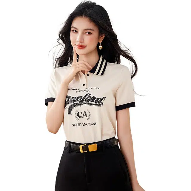 La Chapelle POLO T