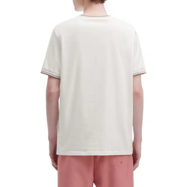 FRED PERRY T