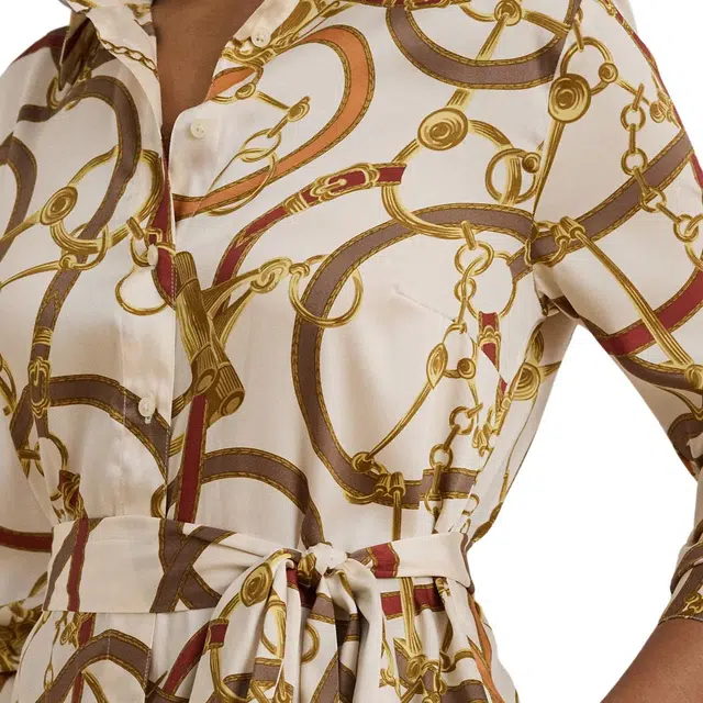 LAUREN RALPH LAUREN