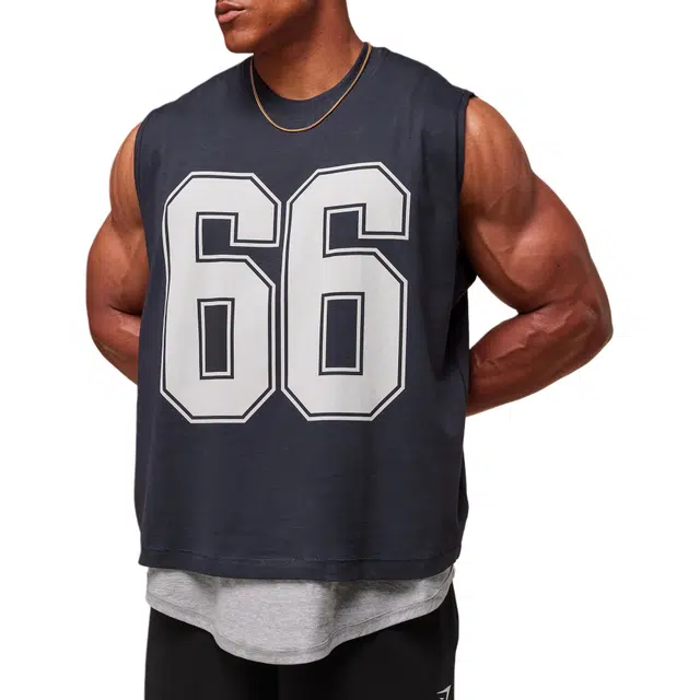 GYMSHARK GSLC Reversible