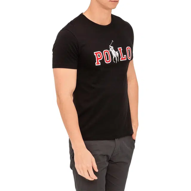 Polo Ralph Lauren SS24 LogoT