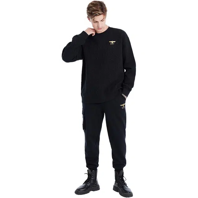 Boy London