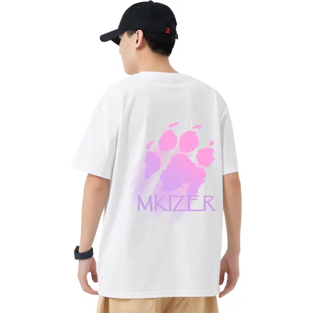 MKIEZER LogoT