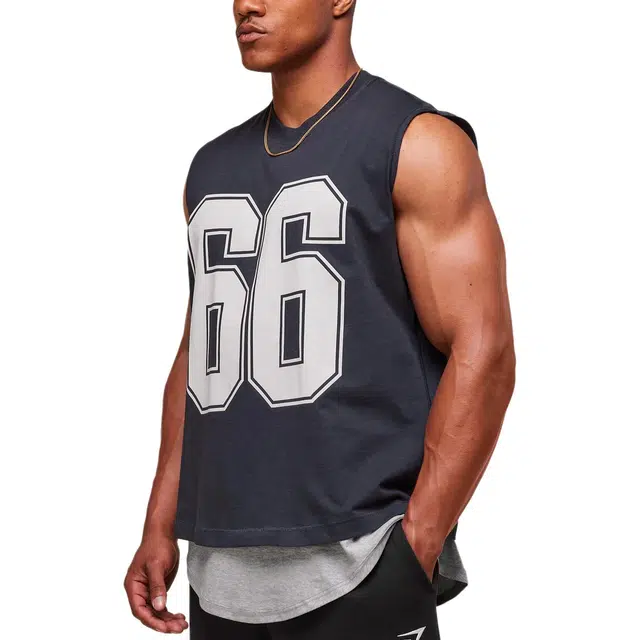 GYMSHARK GSLC Reversible