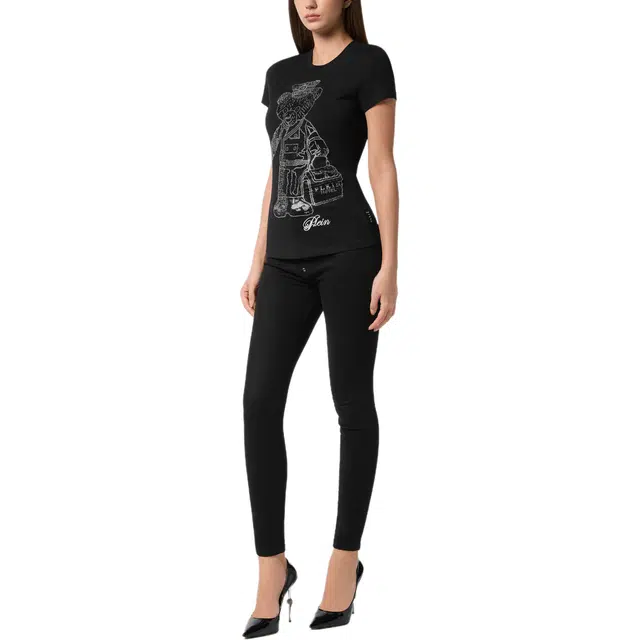 PHILIPP PLEIN SS25 T