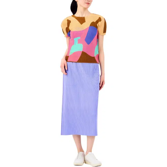 ISSEY MIYAKE SS25T