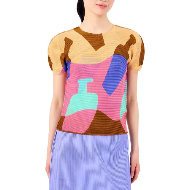 ISSEY MIYAKE SS25T