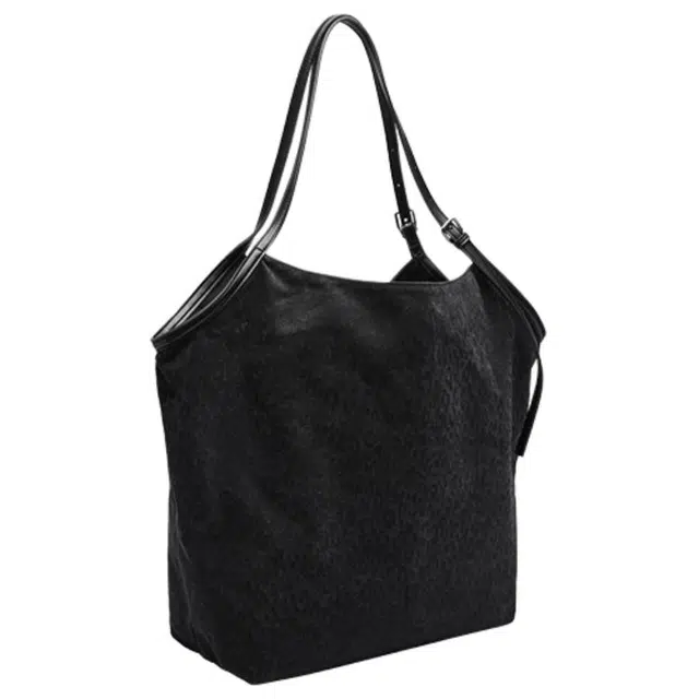 URBAN REVIVO Tote
