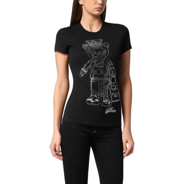PHILIPP PLEIN SS25 T