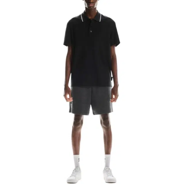 On Courtside polo