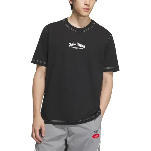 adidas originals WAB T-SHIRT T