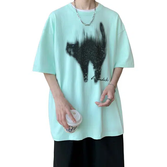 NOAHGIGI T