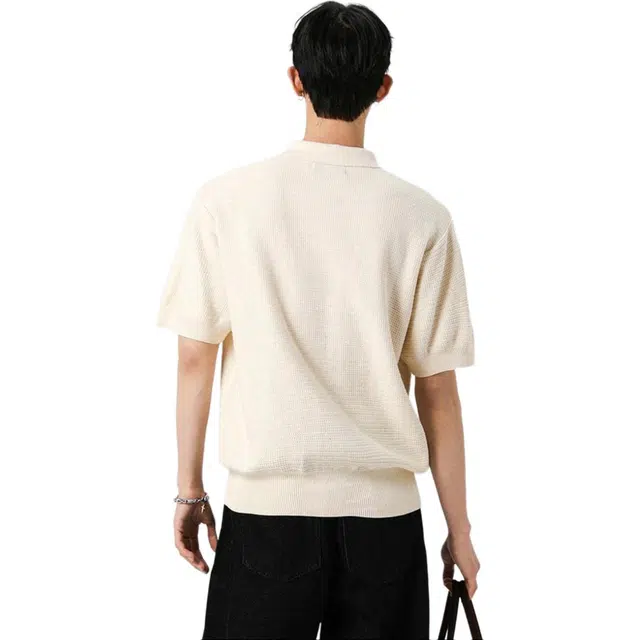 MOOTONAL clean fitPolo