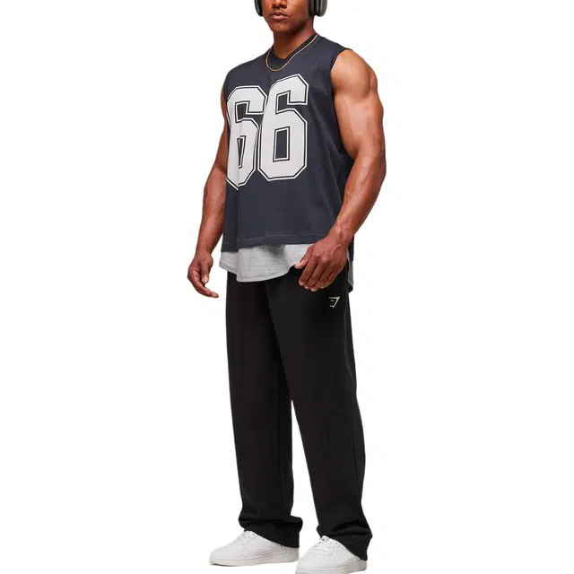 GYMSHARK GSLC Reversible