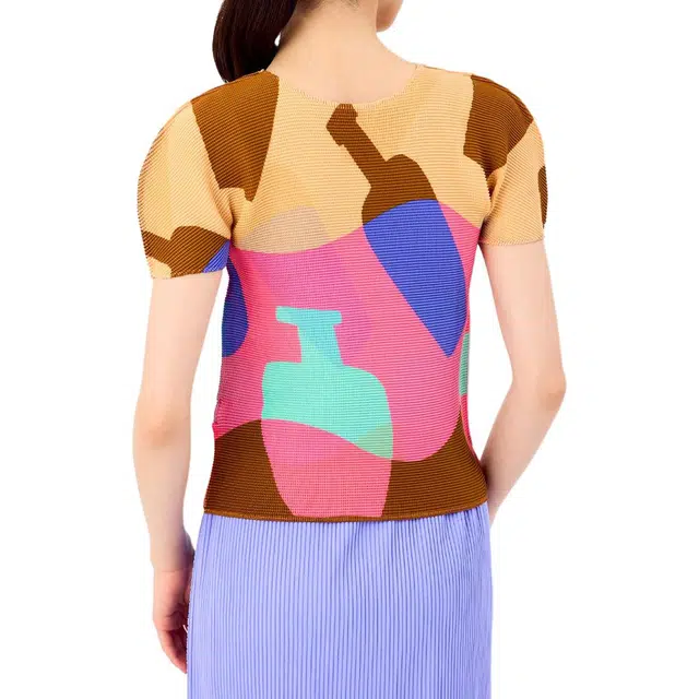 ISSEY MIYAKE SS25T