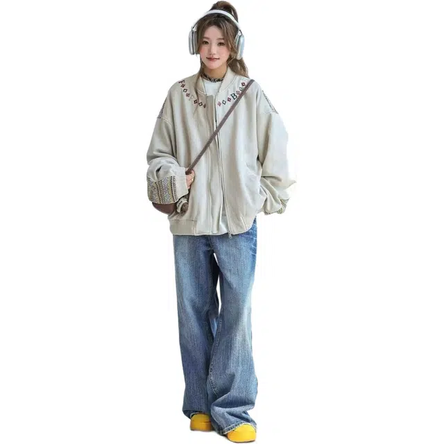 LIN MYKING inscleanfit
