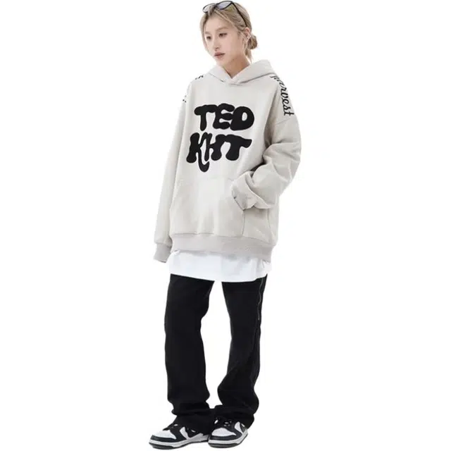 EMINU Oversize