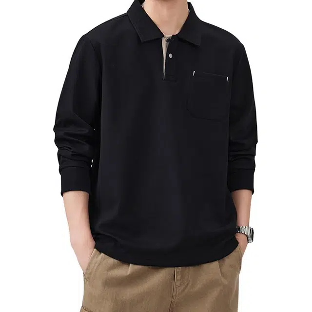 DECKERTON Polo