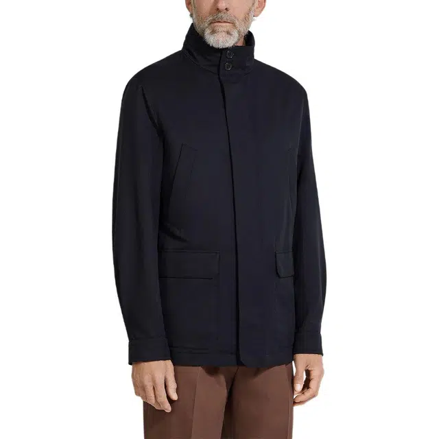 Zegna FW25