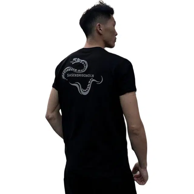 PAINT STAIN T