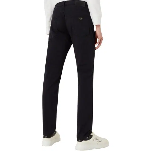 EMPORIO ARMANI SS25