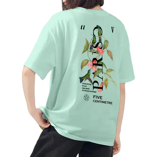 FIVE CM I.TClean fitT