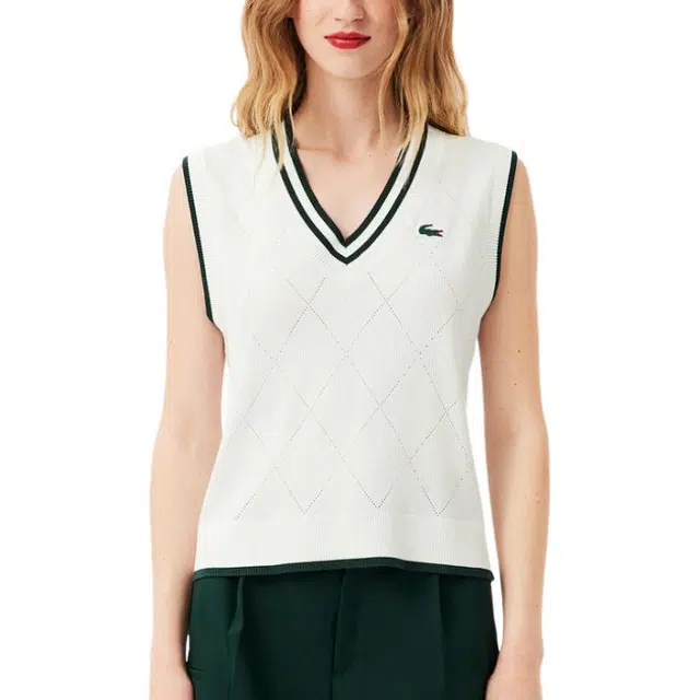 LACOSTE SS25 V