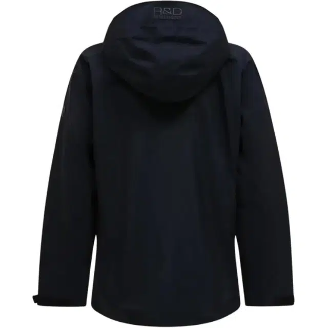 PEAK PERFORMANCE VISLIGHT GORE-TEX C-KNIT JACKET SS25