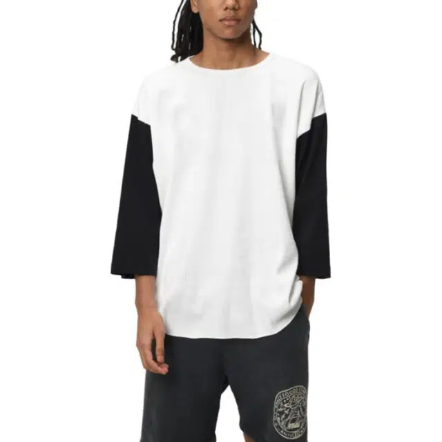 bowwow SS25 BASEBALL CS T