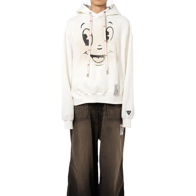 Maison Mihara Yasuhiro FW25 2025