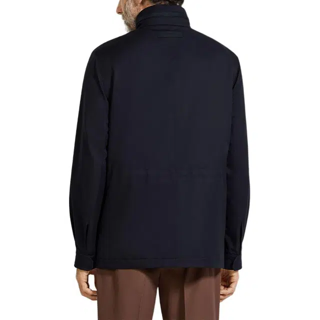 Zegna FW25