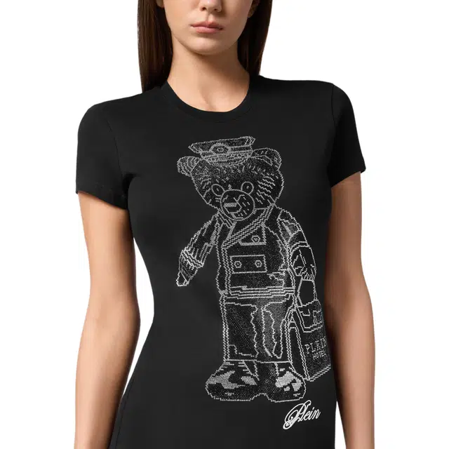 PHILIPP PLEIN SS25 T