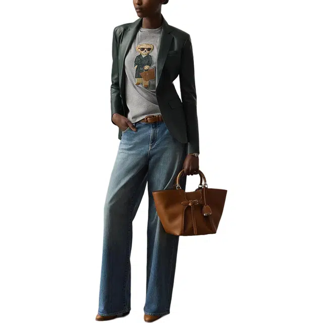 Ralph Lauren Collection FW25 T